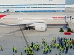 Boeing 787