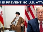 Iran has dropped a major nuclear bombshell on the U.S. and Israel by declaring that its enriched uranium will not be transferred out of the country under any circumstances, drawing a firm red line for President Donald Trump and Israeli Prime Minister Benjamin Netanyahu. Iran has dropped a major nuclear bombshell on the U.S. and Israel by declaring that its enriched uranium will not be transferred out of the country under any circumstances, drawing a firm red line for President Donald Trump and Israeli Prime Minister Benjamin Netanyahu.