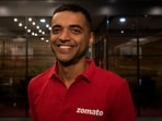 Deepinder Goyal said the group needs people who understand “what good looks like” at the company.