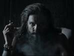 Dhurandhar 2 teaser release live updates: Ranveer Singh as Hamza Ali Mazari in Dhurandhar 2.