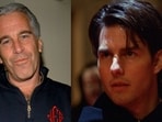 The mention of the Rothschild family in documents linked to Jeffrey Epstein have led many to recall scenes from Tom Cruise's Eyes Wide Shut. The mention of the Rothschild family in documents linked to Jeffrey Epstein have led many to recall scenes from Tom Cruise's Eyes Wide Shut.