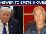 Trump rants against Grammys after Epstein question| Trevor Noah| Island|
