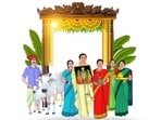 2026 ఫిబ్రవరి నుంచి డిసెంబర్ వరకు ఉన్న గృహప్రవేశ ముహూర్తాలు ఇవిగో(pinterest)
