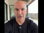 Dr. Peter Attia steps down from Chief Science Officer role at David Protein amid Epstein files row