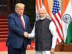 The trade deal announcement was first made late Monday by US President Donald Trump, who said that Prime Minister Narendra Modi agreed during a phone call to stop buying Russian oil.