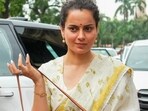 Kangana Ranaut has said that she felt 'deeply pessimistic' about the future after reading about the Epstein Files,