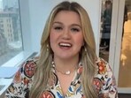 The Kelly Clarkson Show to end after 7th season, singer breaks silence(kellyclarkson/Instagram)
