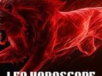 Leo Horoscope Today: Read our expert astrological predictions to find out what the stars have in store for you.