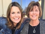 Savannah Guthrie shares emotional note amid search for her missing mom Nancy