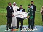 Basit Ali challenged the ICC to ban Pakistan