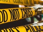 Investigators believe the women were killed before their bodies were thrown into a river. 