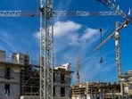 PE firm Canonicus Capital has tied-up with NCR-based TREVOC Group to launch a <span class='webrupee'>₹</span>500-cr platform aimed at completing stalled real estate projects across the NCR. (Photo for representational purposes only)