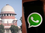 Supreme Court raps WhatsApp’s ‘take-it-or-leave-it’ policy, flags unequal data sharing