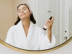 Real skin care starts on your plate! Real skin care starts on your plate!