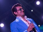 Jaipur's cultural scene thrived as Sonu Nigam performed live, alongside the unveiling of the Kognivera Polo Cup Trophy, highlighting the city's growing appetite for large-scale music events.
