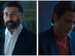 Sunny Deol and Akshaye Khanna promise an intense legal drama with Ikka.