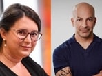 Bari Weiss reportedly wants to keep Peter Attia on at CBS News. Bari Weiss reportedly wants to keep Peter Attia on at CBS News.