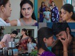 నిన్ను కోరి సీరియల్ టుడే ఎపిసోడ్(jiohotstar)