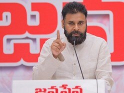జనసేన అధినేత పవన్ కళ్యాణ్