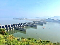 పోలవరం ప్రాజెక్టు