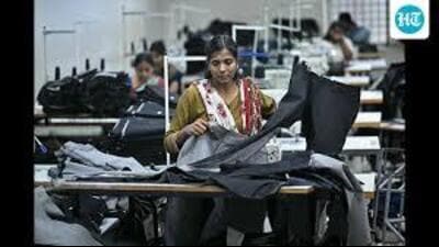 Exporters say the move has brought renewed hope to an industry that had been struggling for months under steep duties. Exporters say the move has brought renewed hope to an industry that had been struggling for months under steep duties.