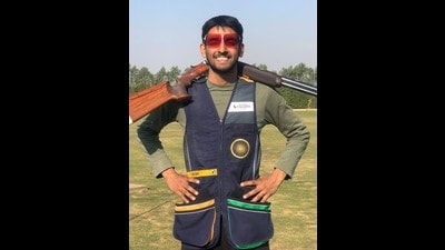 Harviraj Singh (HT Photo)