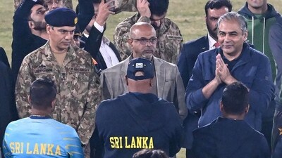 The ICC has already informed the PCB that it may face legal action (AFP) The ICC has already informed the PCB that it may face legal action (AFP)