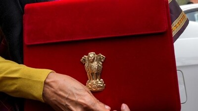 Union Budget (PTI File) Union Budget (PTI File)