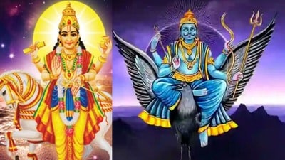 দোলের আগে শনি ও শুক্রের সংযোগে ভাগ্য খুলে যাবে এই ৩ রাশি! আসবে টাকাও