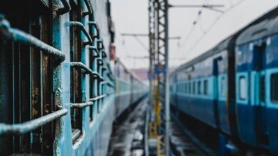 భారతీయ రైల్వే భారతీయ రైల్వే