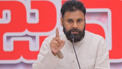 జనసేన అధినేత పవన్ కళ్యాణ్ జనసేన అధినేత పవన్ కళ్యాణ్