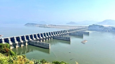 పోలవరం ప్రాజెక్టు (X)