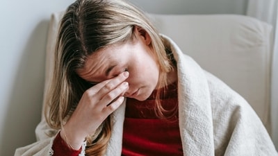 Read more to find out when it gets concerning and requires medical attention! (Pexel) Read more to find out when it gets concerning and requires medical attention! (Pexel)