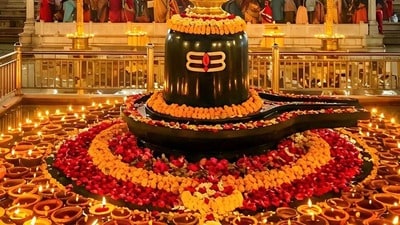 శివుడికి ఈ 4 రాశుల వారంటే ఎంతో ప్రీతీ (pinterest) శివుడికి ఈ 4 రాశుల వారంటే ఎంతో ప్రీతీ (pinterest)