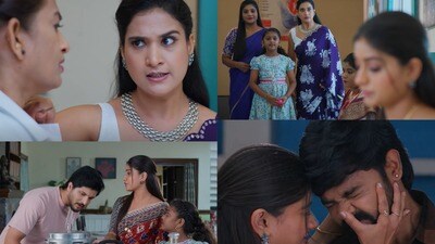 నిన్ను కోరి సీరియల్ టుడే ఎపిసోడ్ (jiohotstar)