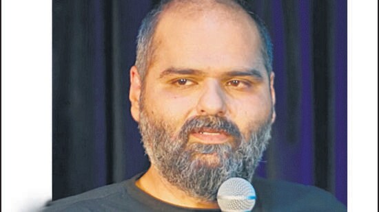 Kunal Kamra, Sushma Andhare summoned by privileges committee for “insulting” Eknath Shinde
