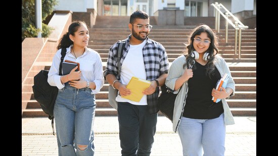 Aimed at undergraduate and postgraduate students, researchers and educators, the free hybrid event will feature faculty talks across disciplines and a hands-on “Vibe Coding” session. (HT)