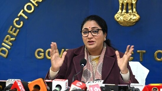 Will try to get Narela education hub to be among new varsity townships announced in Budget: Delhi CM