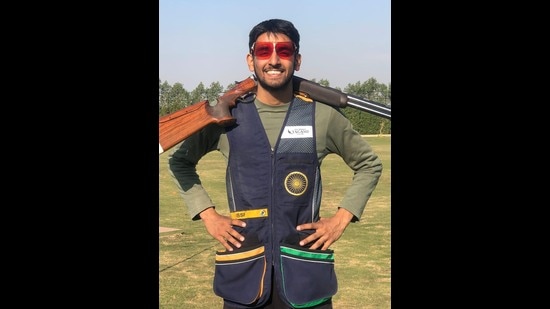 Harviraj Singh (HT Photo)