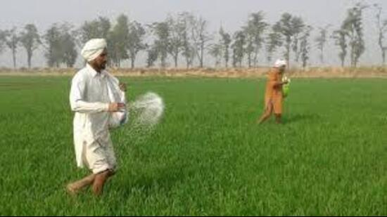 He added that the BJP’s anti farmer intentions were visible in the 2026-27 Union Budget.