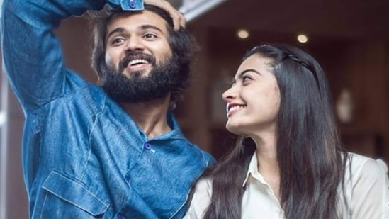 Vijay Deverakonda and Rashmika Mandanna will tie the knot this month in Udaipur.