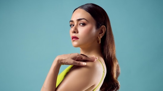 Amruta Khanvilkar