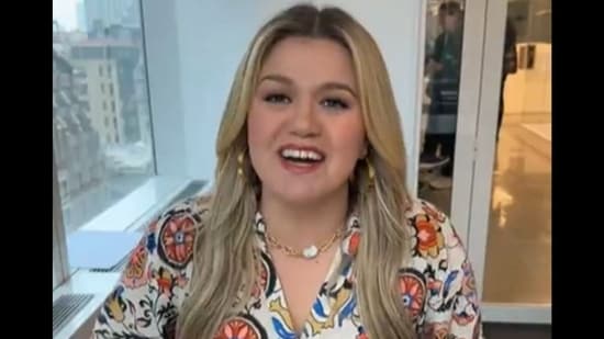 The Kelly Clarkson Show to end after 7th season, singer breaks silence (kellyclarkson/Instagram)