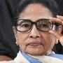 জ্ঞানেশ কুমারকে ইম্পিচমেন্টের প্রস্তাবের সুর মমতার কণ্ঠে! প্রস্তুতিতে তৃণমূল?  (Photo by Sanjeev Verma/ Hindustan Times)
