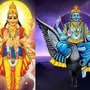 দোলের আগে শনি ও শুক্রের সংযোগে ভাগ্য খুলে যাবে এই ৩ রাশি! আসবে টাকাও