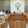 ఏపీ కేబినెట్ సమావేశం