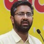 విశాఖ ఎంపీ శ్రీభరత్