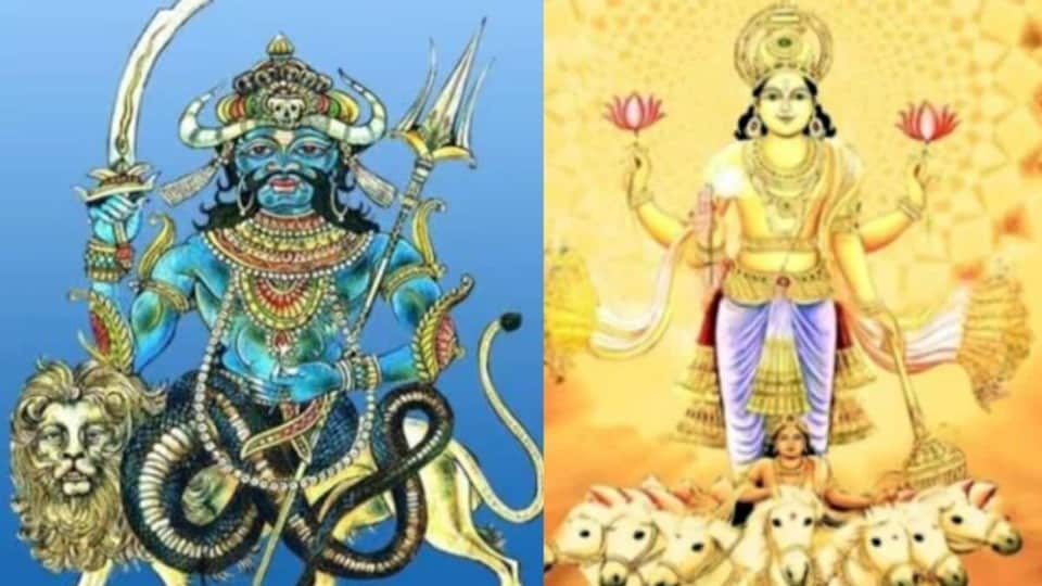 রাহু-সূর্যের সংযোগ হবে গ্রহণ, এই ৪ রাশি সতর্ক হন! মেনে চলুন এই সব প্রতিকার