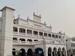Corporators flag water, sewer snarls in ‘closed-door’ meeting with mayor