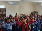 ZP collabs with SPIC MACAY to bring classical art forms to its schools